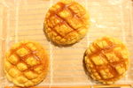 菠萝包