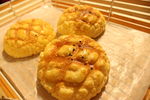 菠萝包