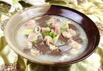 肥肠鸭血
