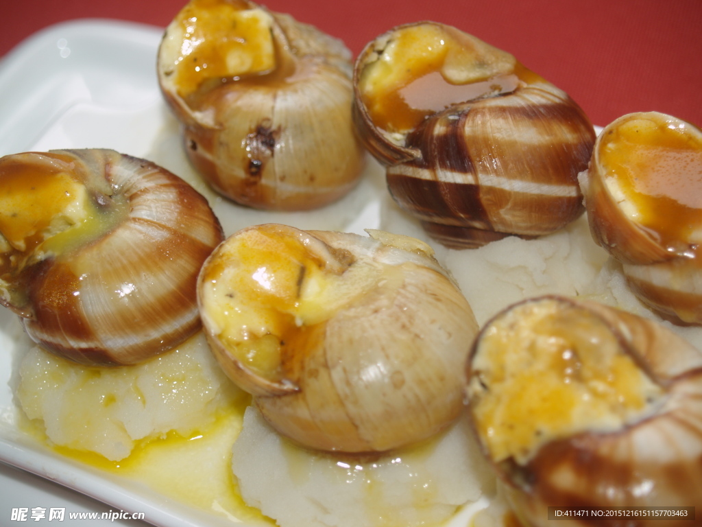 海螺 海鲜 菜式 中餐 饮食
