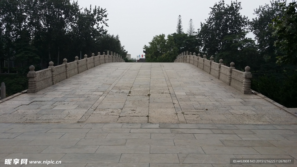 赵州桥