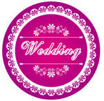 婚礼 wedding