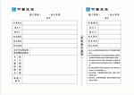 中建动火证