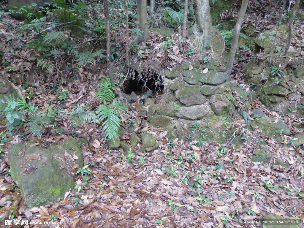 小石洞