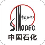 中国石化logo