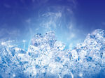 冰水