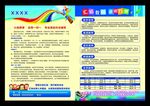 补习班宣传页