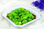 豉油小甘兰