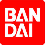 BANDAI  标志logo