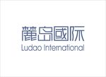鹿岛国际LOGO