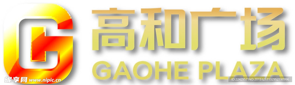 项目标志