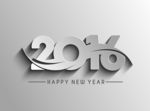 2016艺术字