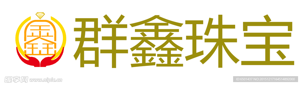 珠宝ＬＯＧＯ