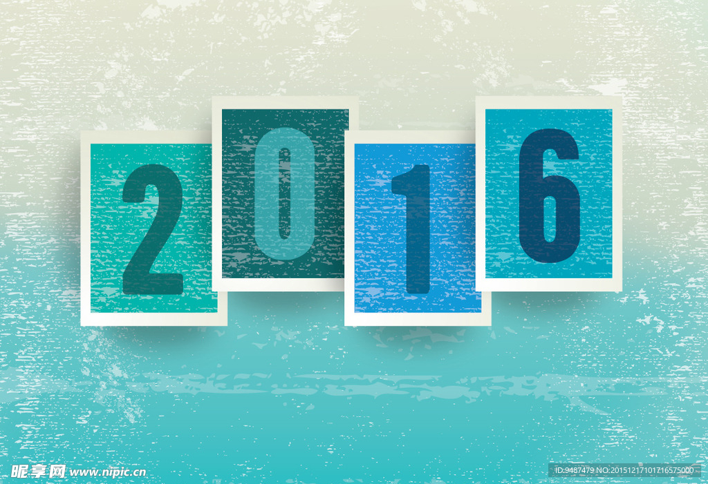 2016猴年
