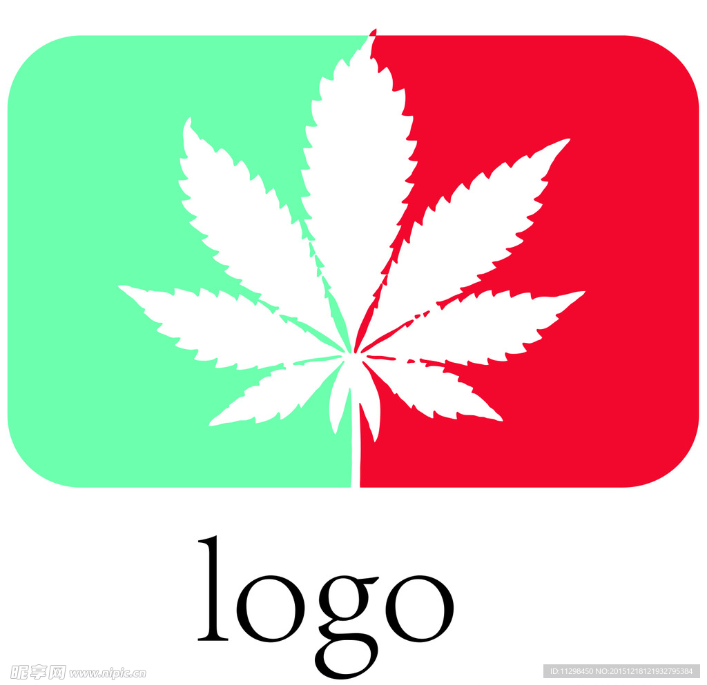 公司logo