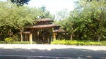 广州莲花山旅游度假区百花园