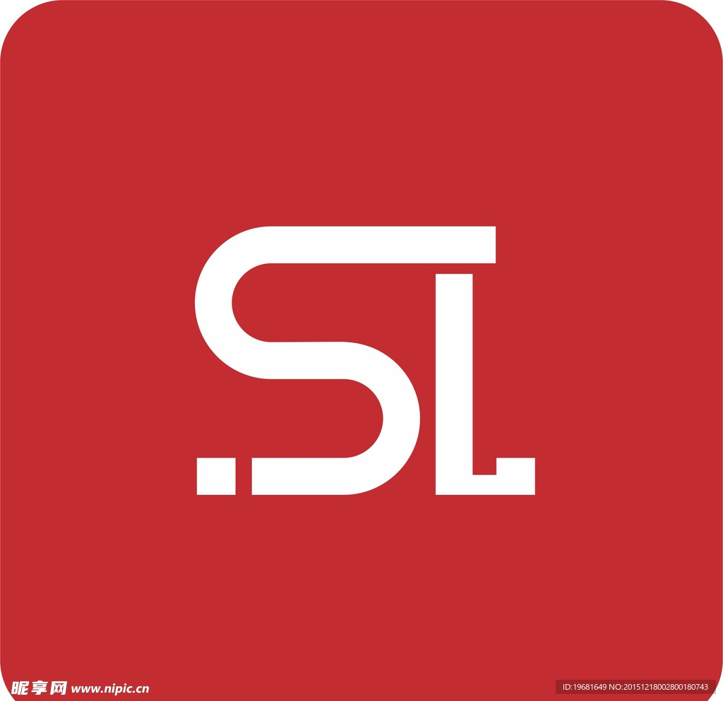 LOGO商标