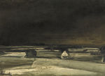 古典油画