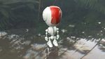 精致机器人maya3d渲染模型
