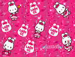 LADYCC 可爱壁纸