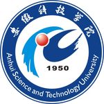 安徽科技学院校徽