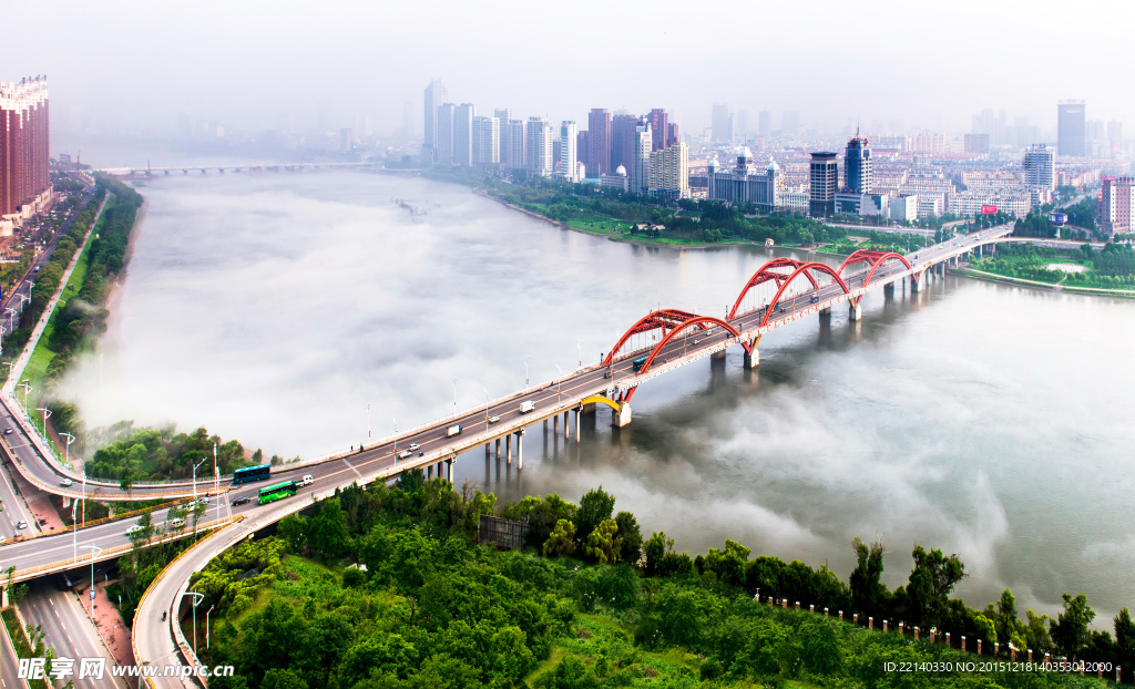 吉林风景