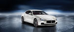 玛莎拉蒂Maserati