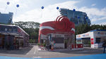 琶洲展馆  车展馆
