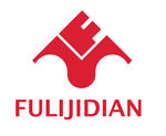 富力机械logo