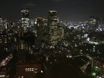 东京 夜景