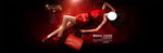 女包海报模版首页banner