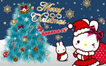 RABBYCC 碰上兔子雪人