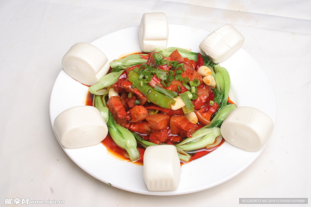 毛氏红烧城肉