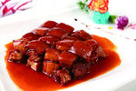 毛氏红烧肉