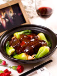 上海红烧肉