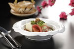 冷豆腐