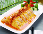 瑶柱一品豆腐
