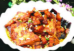 肉豆腐