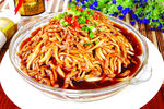 一绝干豆腐