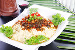 农家小豆腐