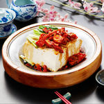 富贵豆腐