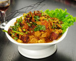 压锅老肉豆腐