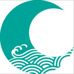 灯箱月亮LOGO