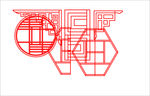 雕刻 格子图案