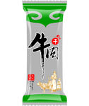 牛肉干（分层图片）