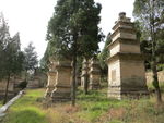 少林寺塔林