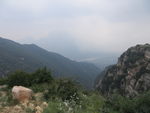 嵩山景色