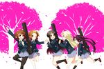 动漫少女图片素材