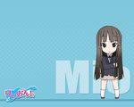 卡通动漫女孩漫画
