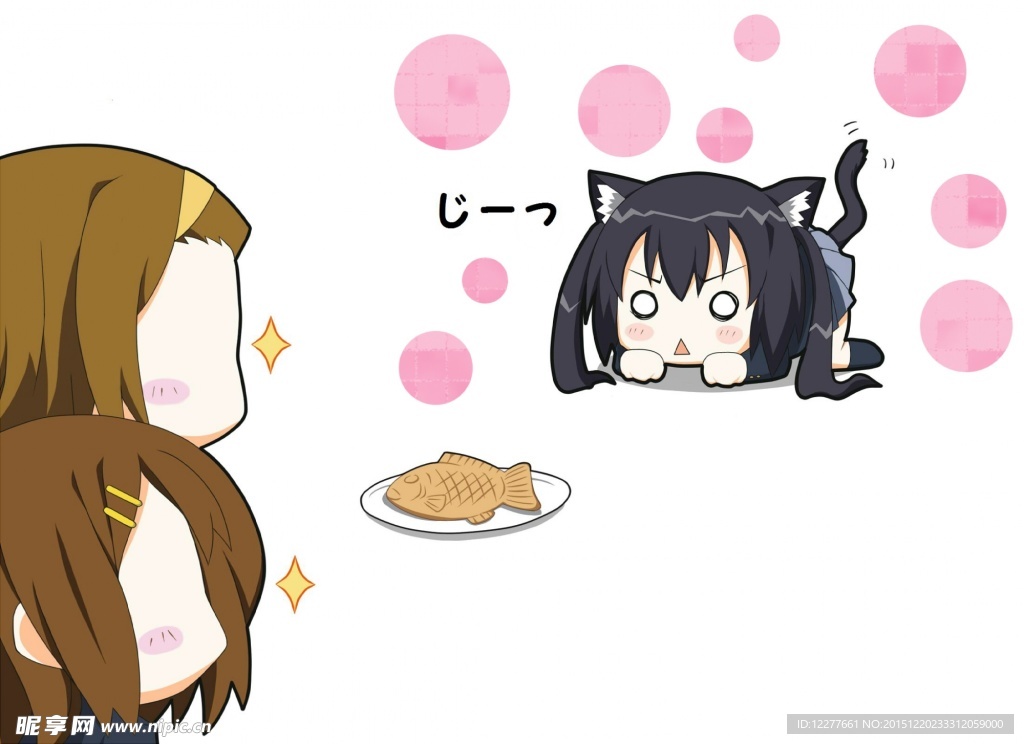 卡通手绘图片